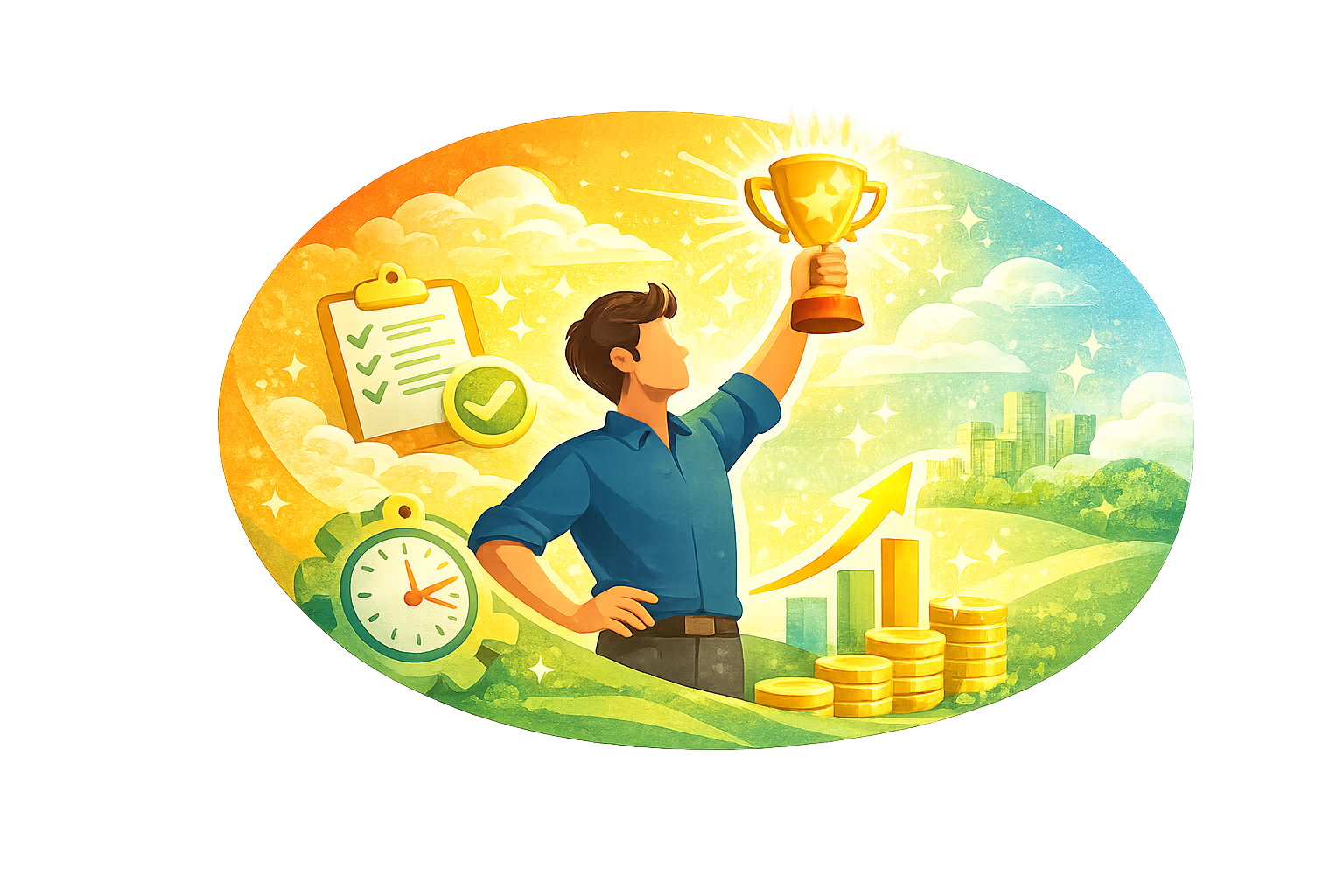 Own Your Work - Bertanggung Jawab atas Setiap Hasil