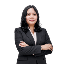 Nora Sianipar