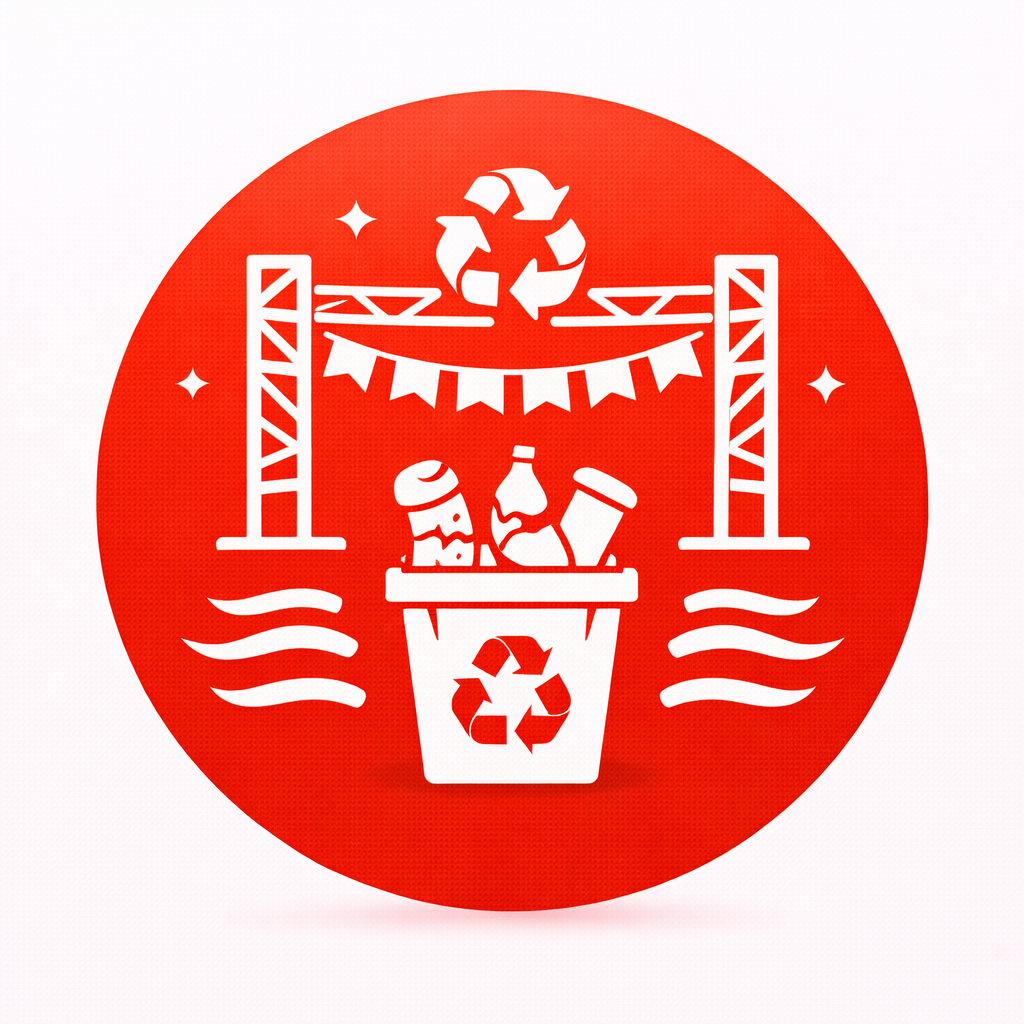 Manajemen Limbah Acara