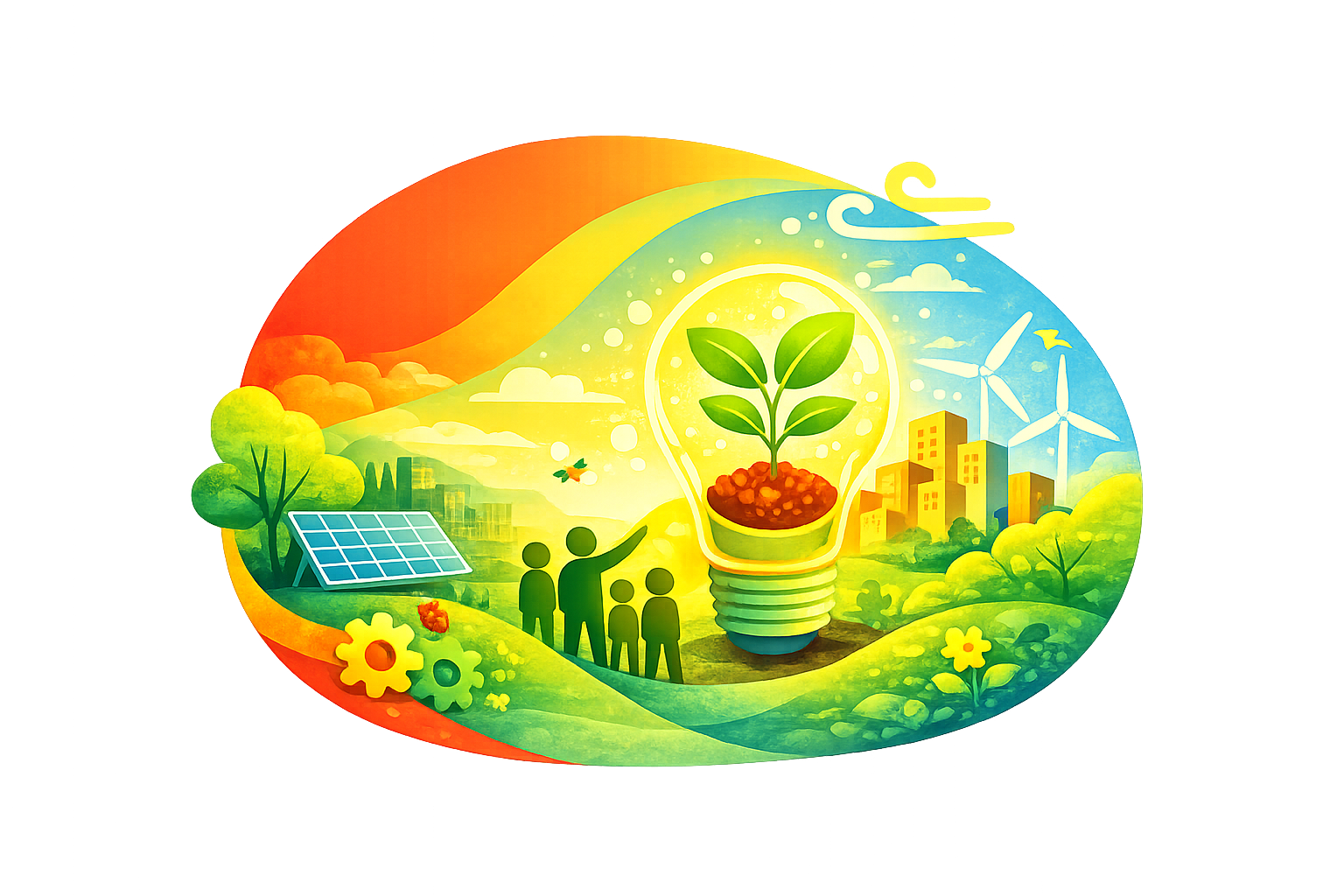 Grow with Purpose - Bertumbuh dengan Tujuan yang Jelas