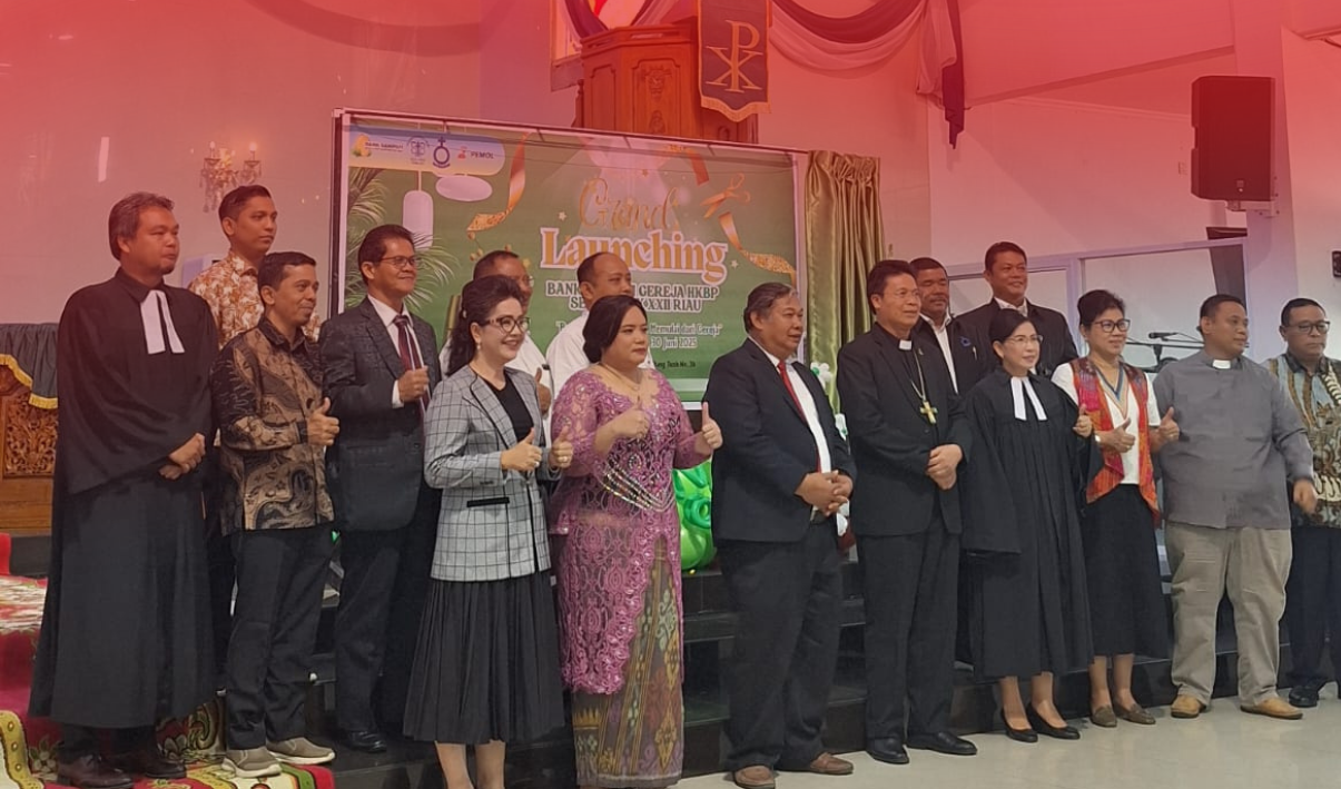 Perluasan Implementasi