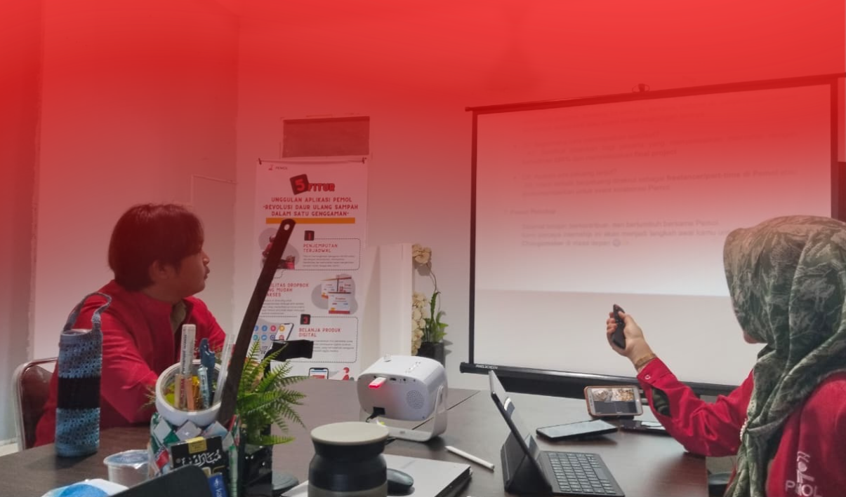 Digital Growth & Marketing Intern