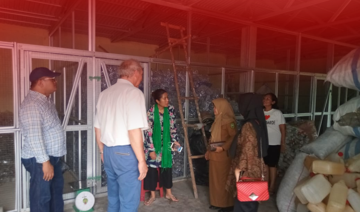 Fasilitas Penyimpanan